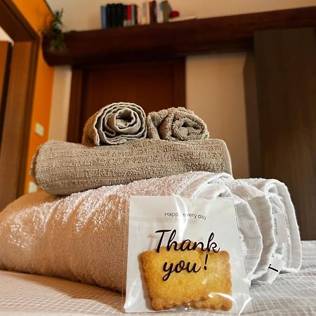 Borgo Lungofiume B&B Valbrenta Екстериор снимка