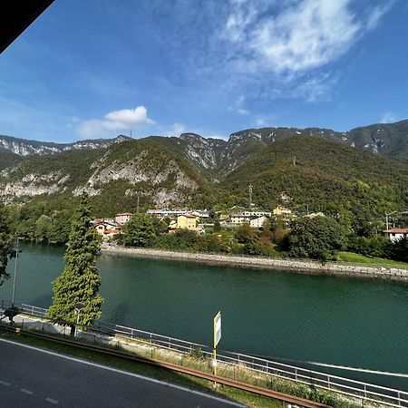 Borgo Lungofiume B&B Valbrenta Екстериор снимка