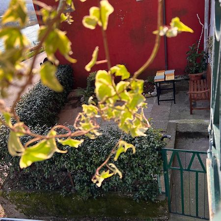 Borgo Lungofiume B&B Valbrenta Екстериор снимка