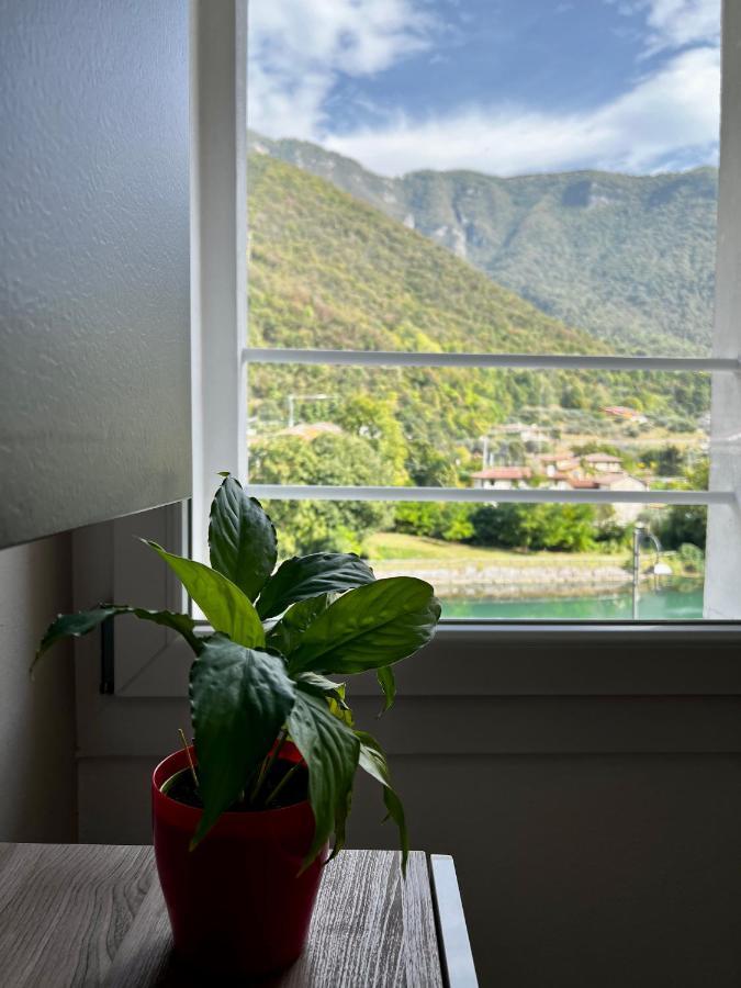 Borgo Lungofiume B&B Valbrenta Екстериор снимка
