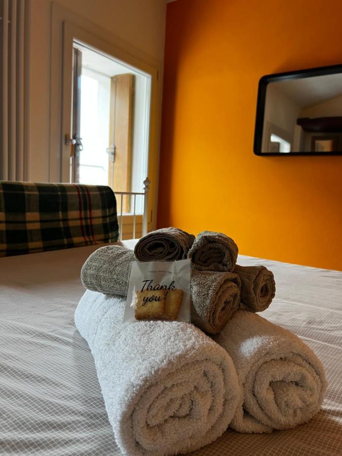 Borgo Lungofiume B&B Valbrenta Екстериор снимка