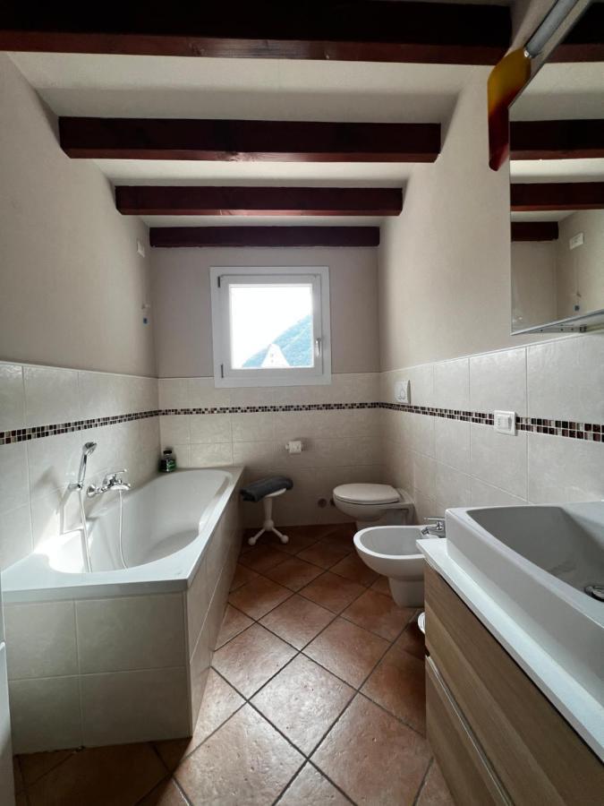 Borgo Lungofiume B&B Valbrenta Екстериор снимка