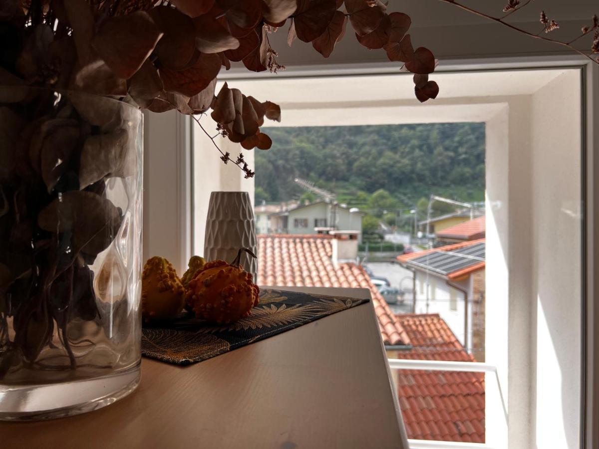 Borgo Lungofiume B&B Valbrenta Екстериор снимка