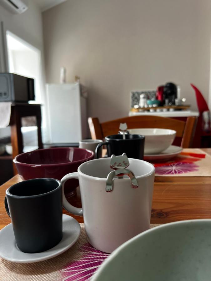 Borgo Lungofiume B&B Valbrenta Екстериор снимка