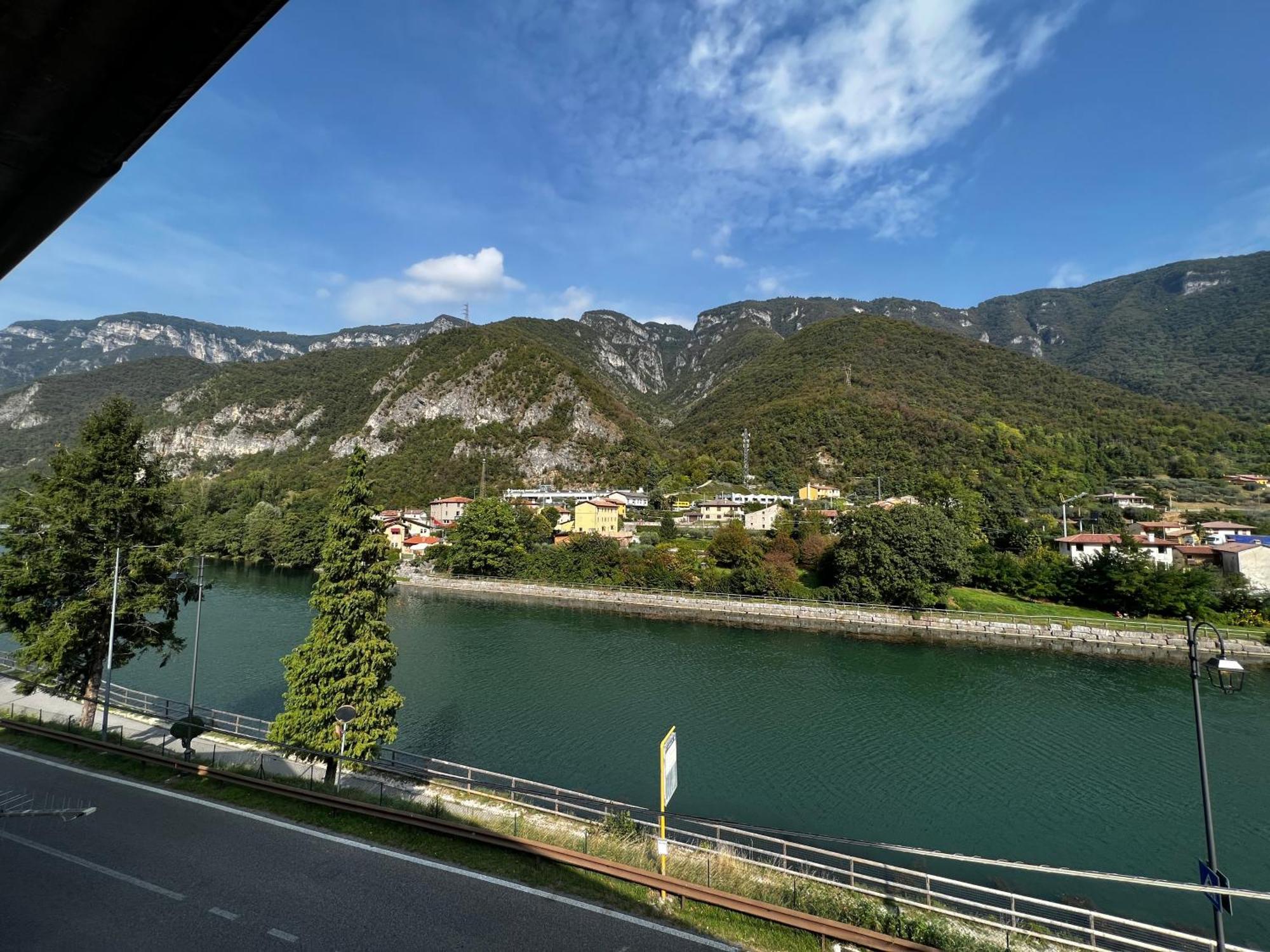 Borgo Lungofiume B&B Valbrenta Екстериор снимка