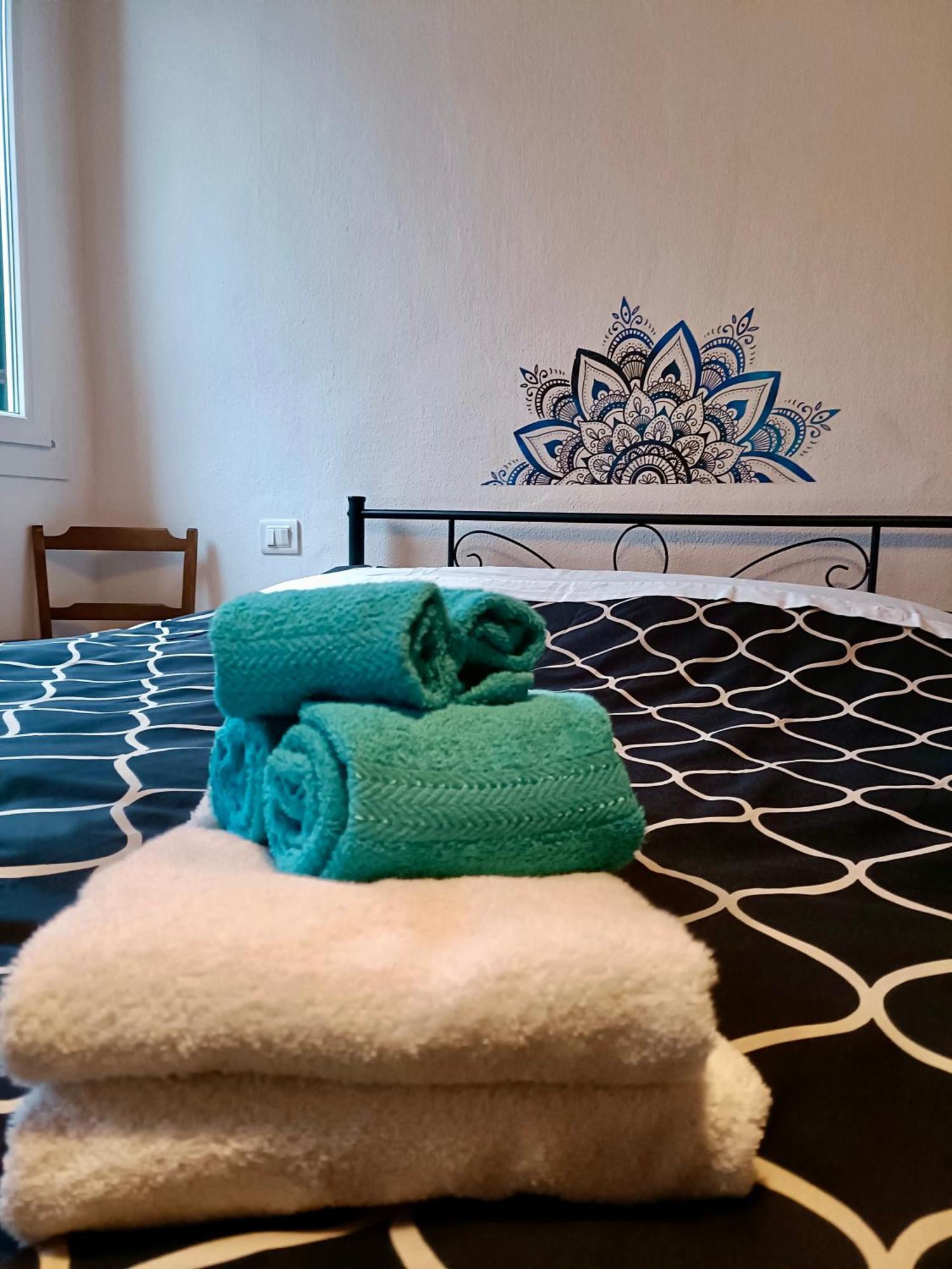 Borgo Lungofiume B&B Valbrenta Екстериор снимка