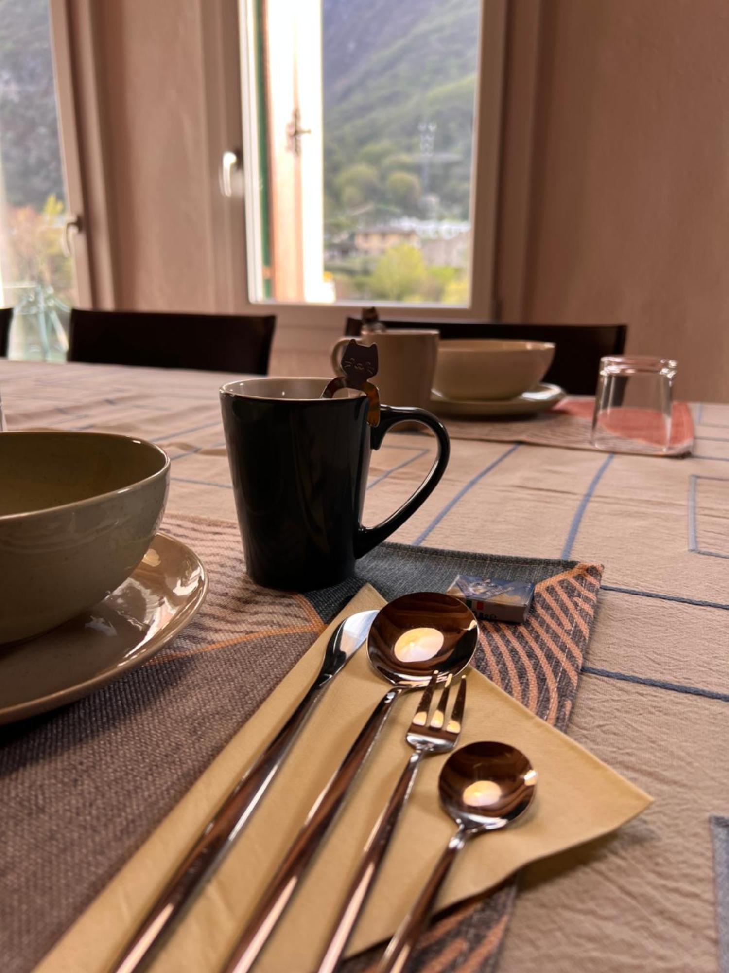 Borgo Lungofiume B&B Valbrenta Екстериор снимка